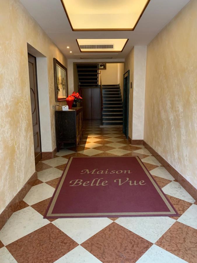 Maison Belle Vue Chioggia Exterior foto